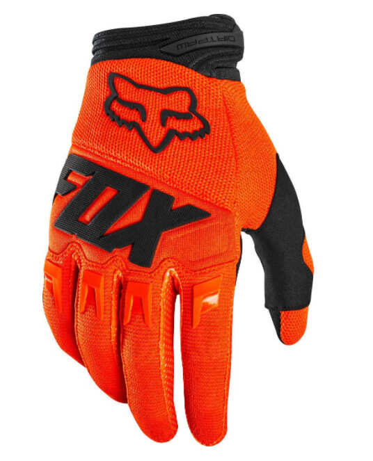 FX Gloves