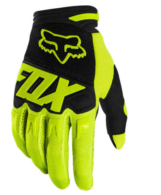 FX Gloves