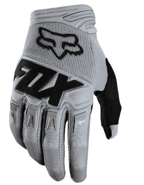 FX Gloves