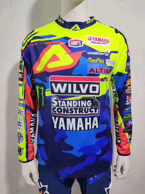 MX Shirt FS21