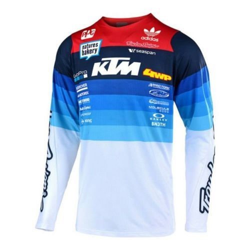 MX Shirt FS14