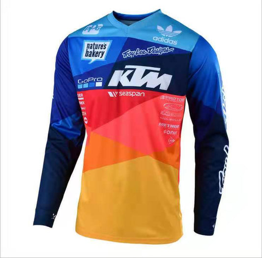 Mx Shirt FS15