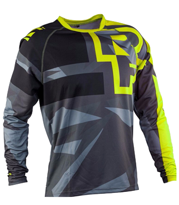 MX Shirt FS19