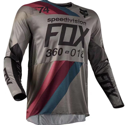 MX Shirt FS22