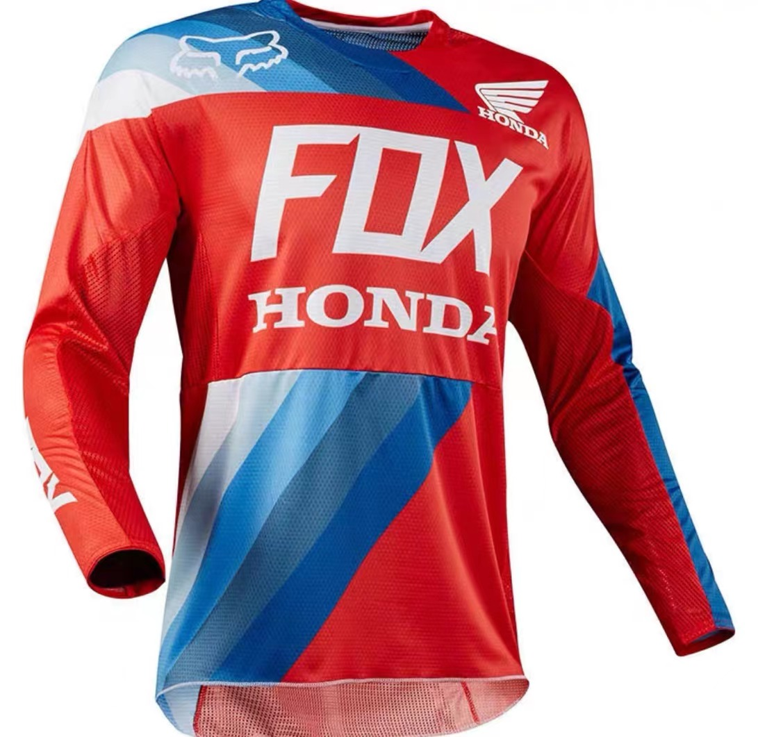 MX Shirt FS23