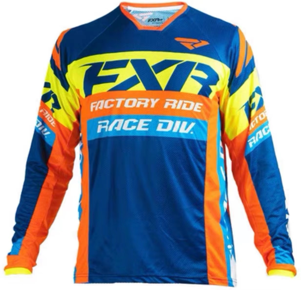 MX Shirt FS24