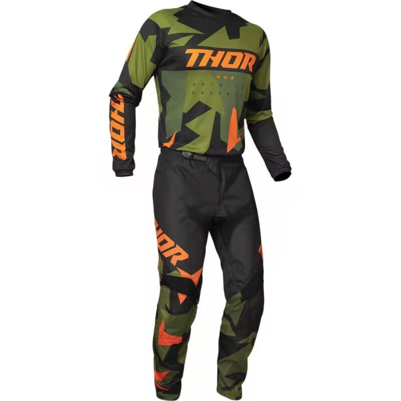 Thor Gear Set FSET04