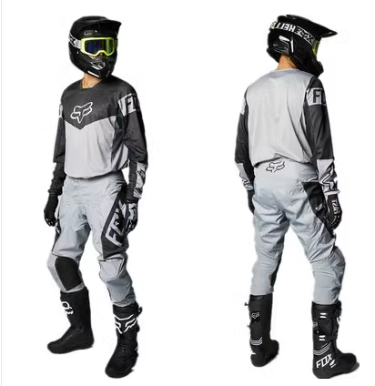 FX Grey Gear Set