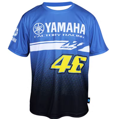 MX Shirt HS33