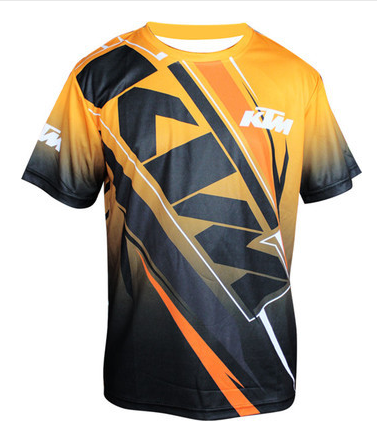 MX Shirt HS34