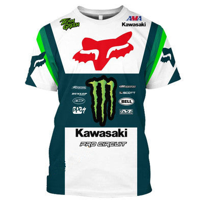 MX Shirt HS36