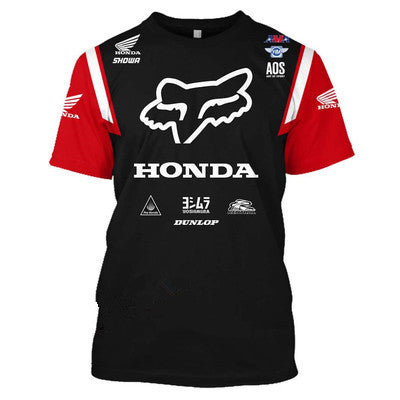 MX Shirt HS38