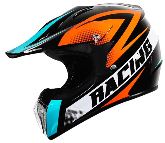 MX Helmet LV111