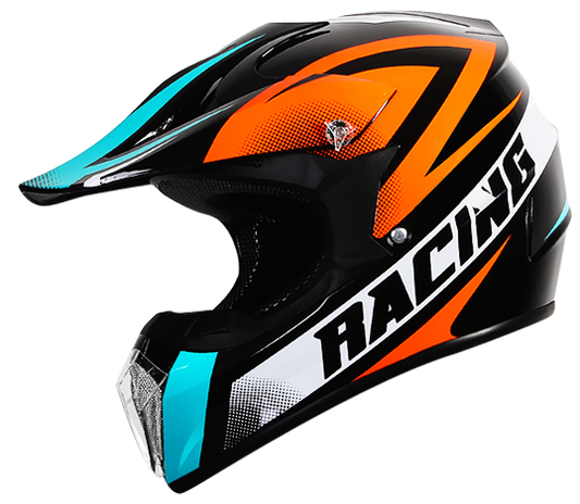 MX Helmet LV111