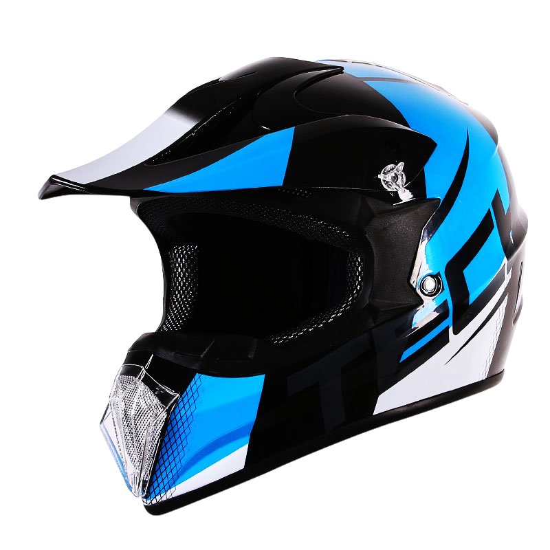 MX Helmet LV115