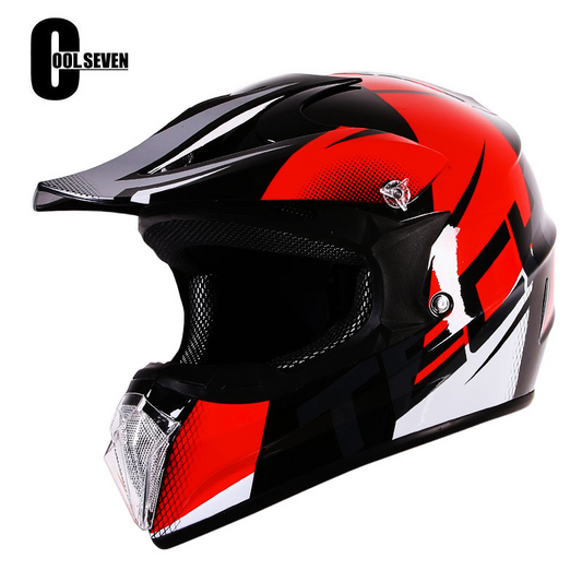 MX Helmet LV116