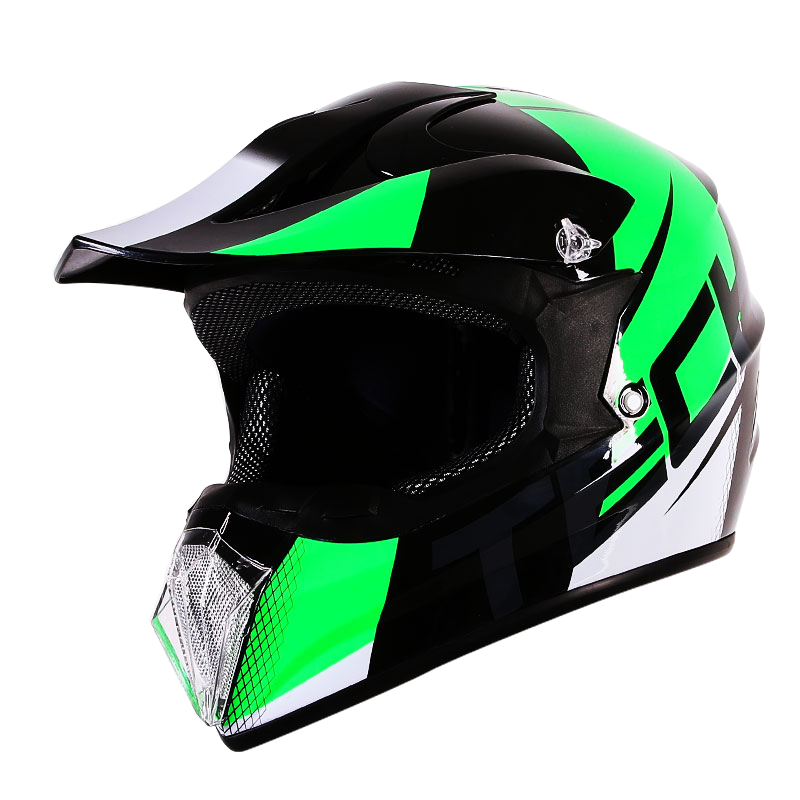 MX Helmet 117