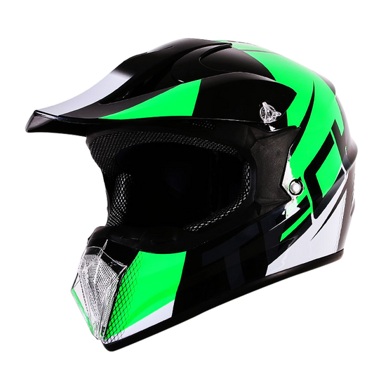 MX Helmet 117