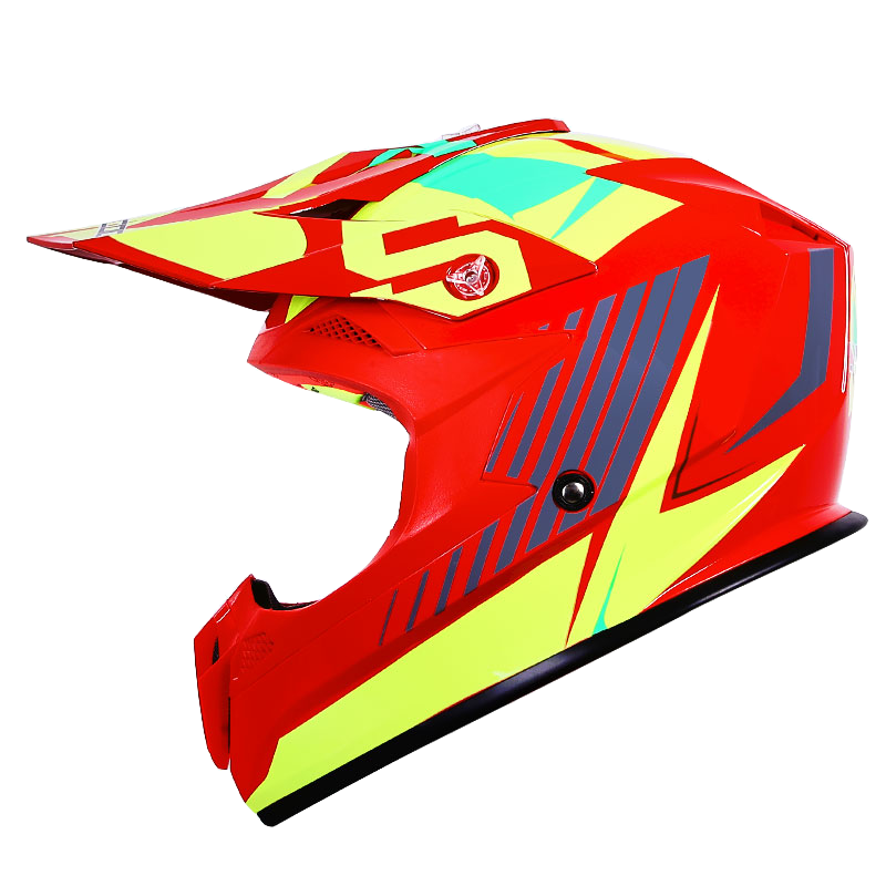 Motocross Helmet LV18