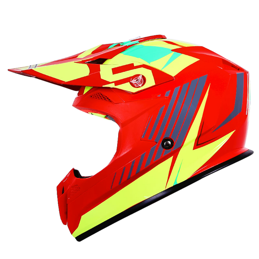 Motocross Helmet LV18