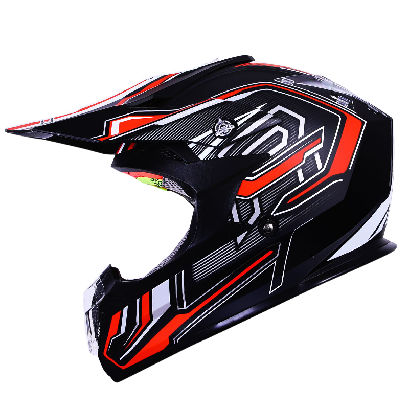 MX Helmet LV122