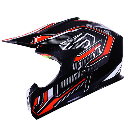 MX Helmet LV122