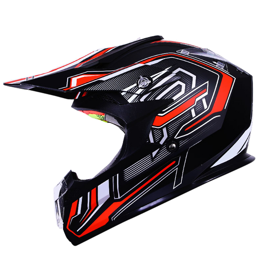 MX Helmet LV122