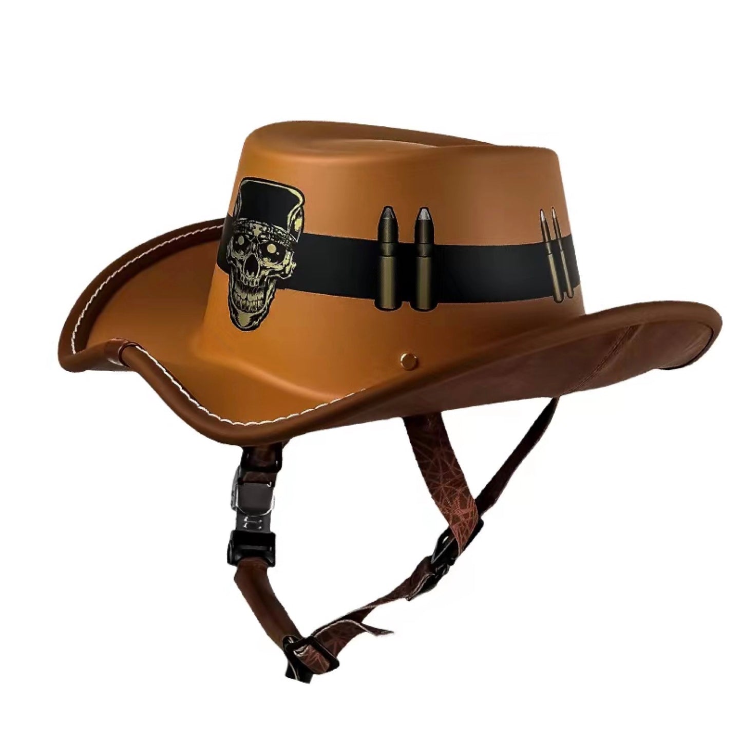 Cowboy Helmet LV126