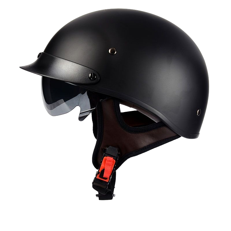 Retro Helmet LV31