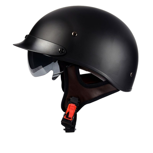 Retro Helmet LV31