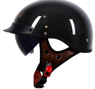 Retro Helmet LV43