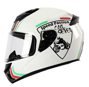 Full Face Helmet LV56