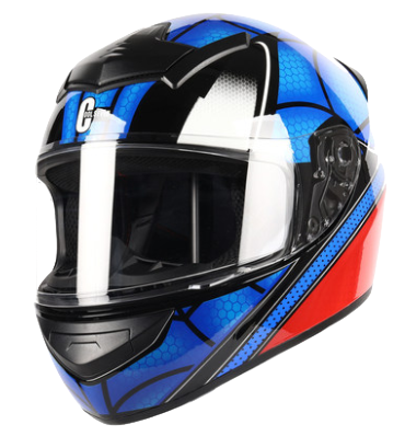 Full Face Helmet LV89