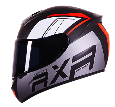 AXA Full Face Helmet