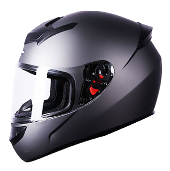 Basic Full Face Helmet