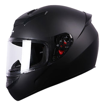 Basic Full Face Helmet