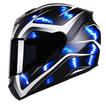 Full Face Helmet LV73-75