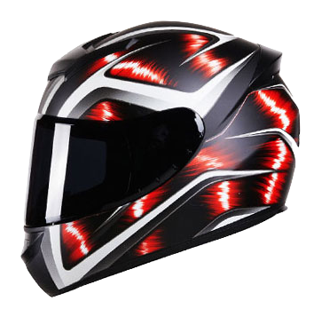 Full Face Helmet LV73-75