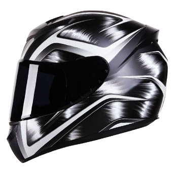 Full Face Helmet LV73-75