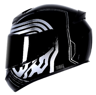 Full Face Helmet LV86