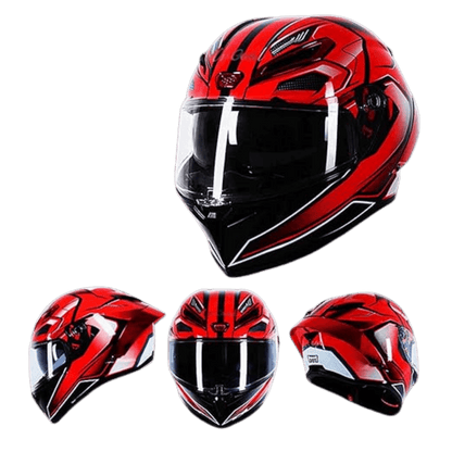 Spiderman Helmet LV103