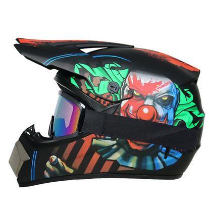 MX Helmet X6