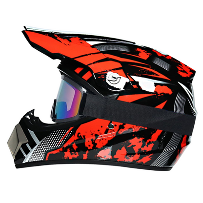 MX Helmet X7