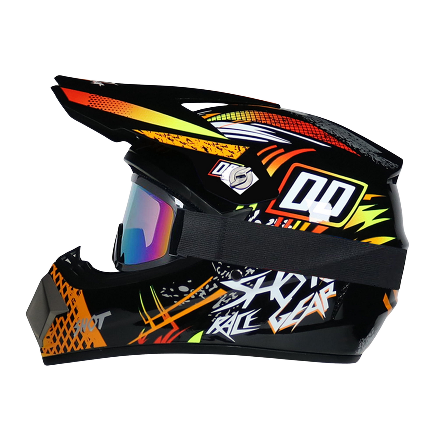 MX Helmet X8