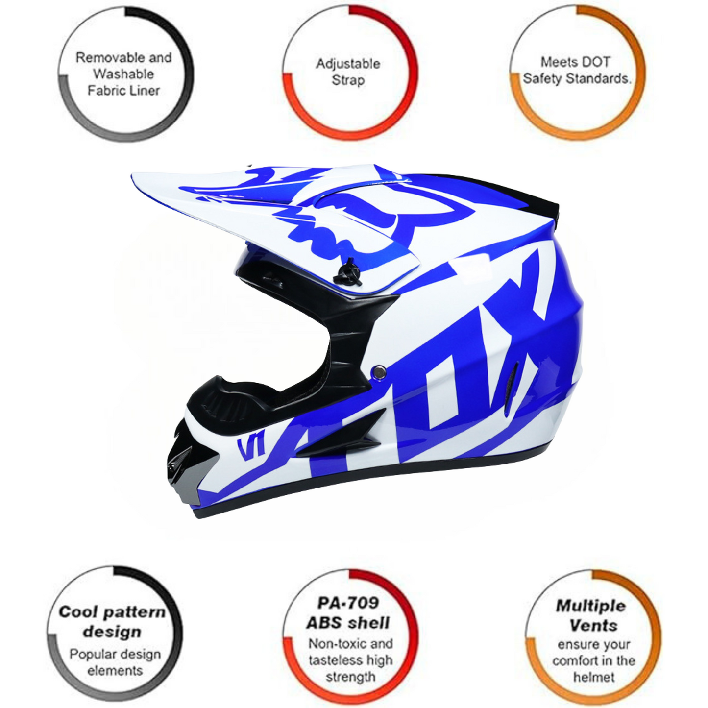 FX Helmet X26