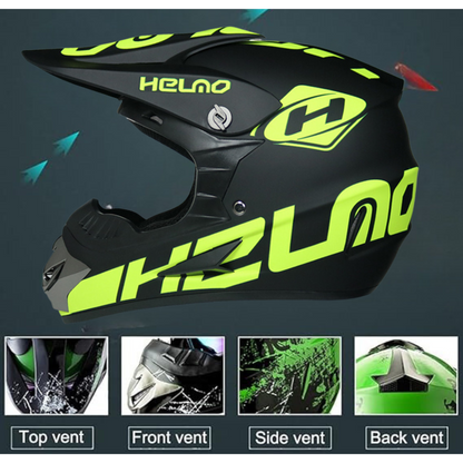 MX Helmet X23