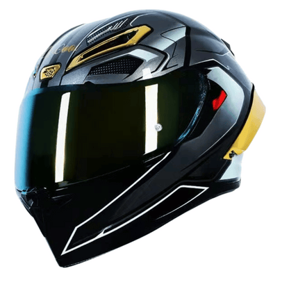 Groovy Helmet LV103