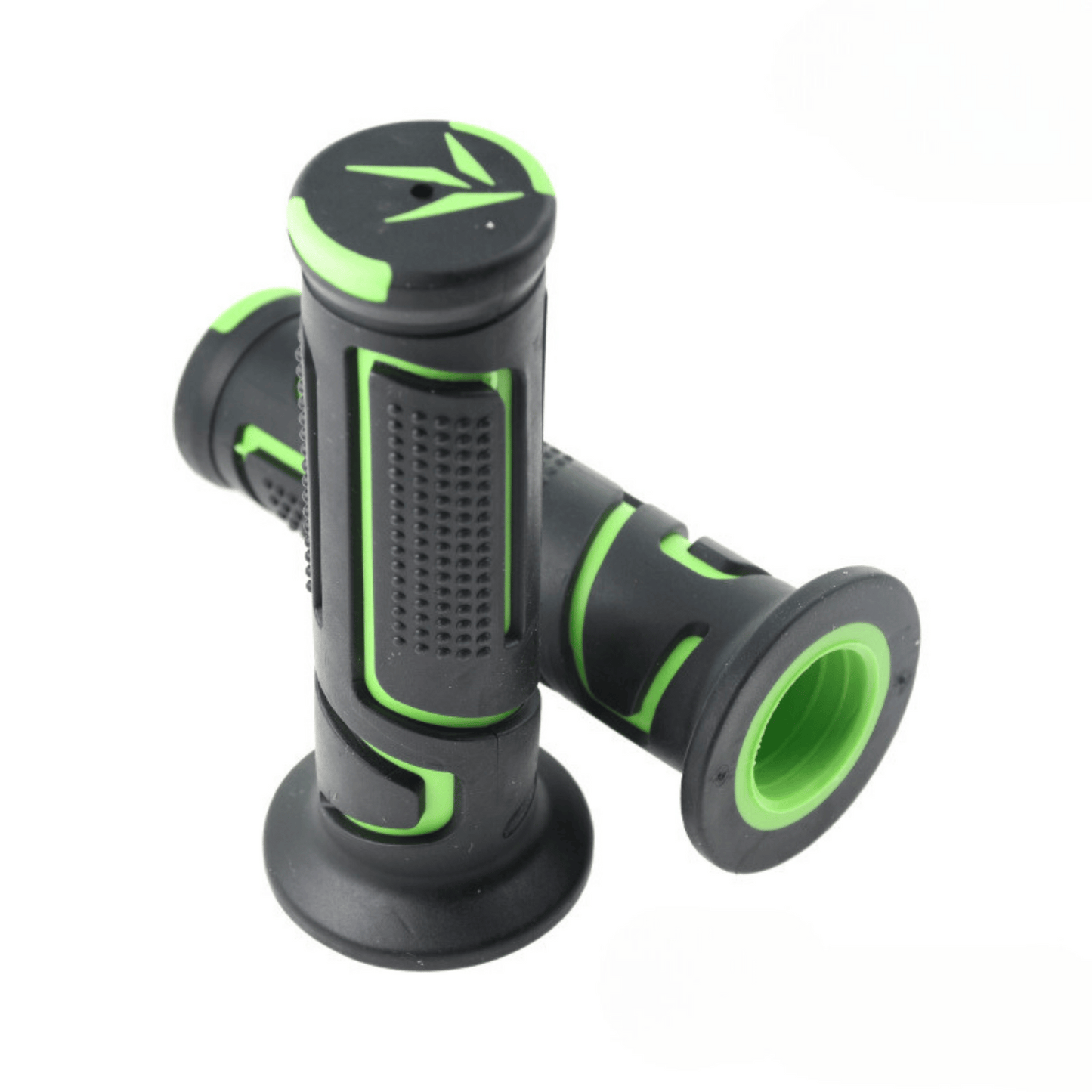 Green KOSO Grips