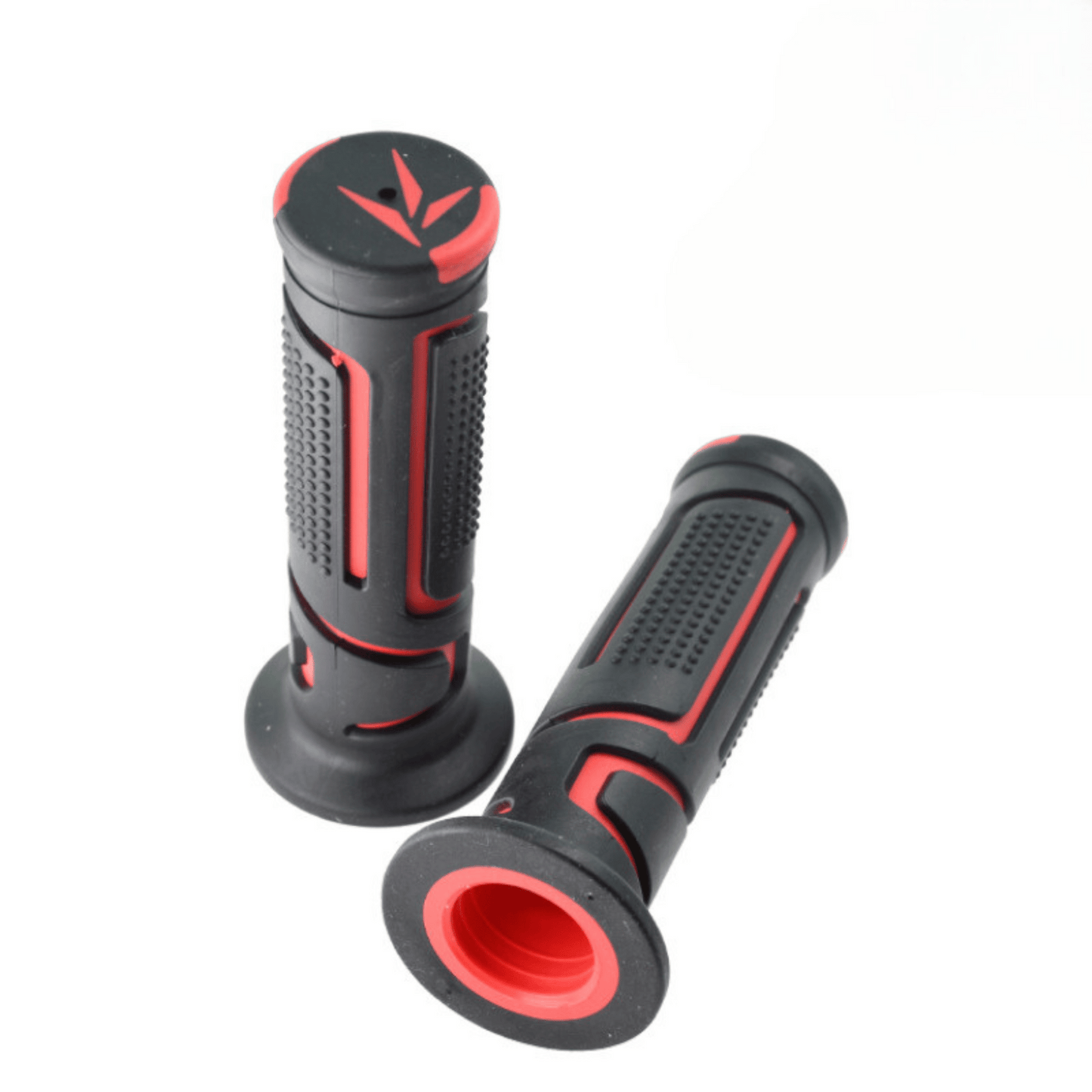 Red KOSO Grips