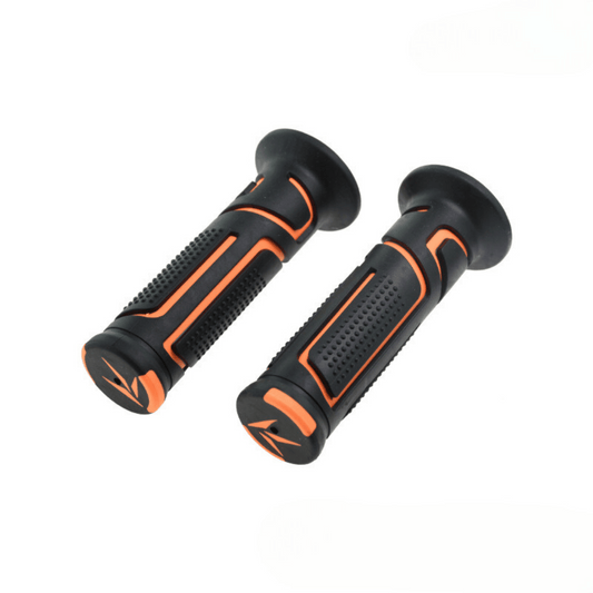 Orange KOSO Grips